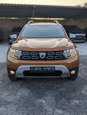 Dacia Duster 1.3 4x4 | Mobile.bg    7