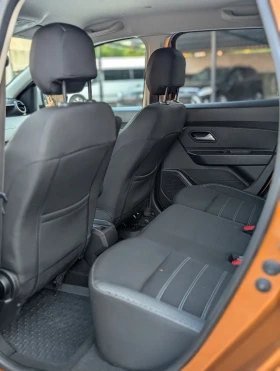 Dacia Duster 1.3 4x4 | Mobile.bg    10