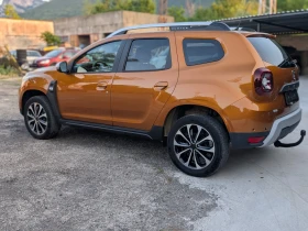 Dacia Duster 1.3 4x4 | Mobile.bg    3