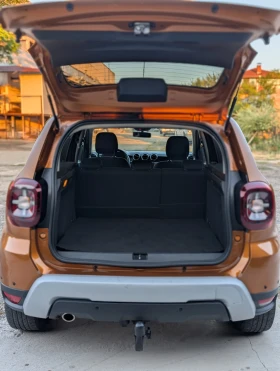 Dacia Duster 1.3 4x4 | Mobile.bg    8