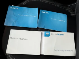Dacia Duster 1.3 4x4 | Mobile.bg    17