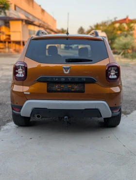 Dacia Duster 1.3 4x4 | Mobile.bg    6