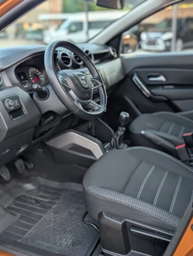 Dacia Duster 1.3 4x4 | Mobile.bg    9