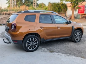 Dacia Duster 1.3 4x4 | Mobile.bg    4