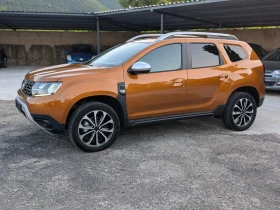 Dacia Duster 1.3 4x4 | Mobile.bg    2