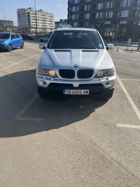 Обява за продажба на BMW X5 ~12 500 лв. - изображение 1