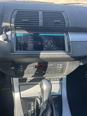 Обява за продажба на BMW X5 ~12 500 лв. - изображение 7