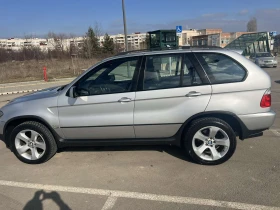 Обява за продажба на BMW X5 ~12 500 лв. - изображение 3