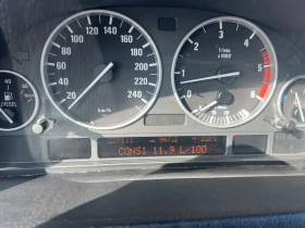 Обява за продажба на BMW X5 ~12 500 лв. - изображение 10