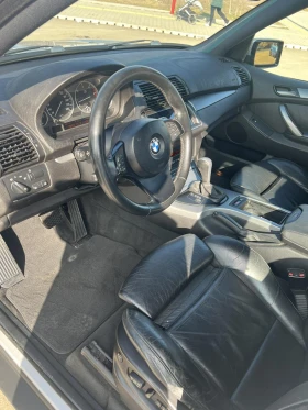 Обява за продажба на BMW X5 ~12 500 лв. - изображение 9
