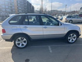 Обява за продажба на BMW X5 ~12 500 лв. - изображение 4