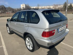 Обява за продажба на BMW X5 ~12 500 лв. - изображение 6
