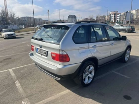 Обява за продажба на BMW X5 ~12 500 лв. - изображение 5