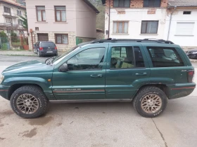 Обява за продажба на Jeep Grand cherokee ~7 400 лв. - изображение 3
