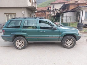 Обява за продажба на Jeep Grand cherokee ~7 400 лв. - изображение 6