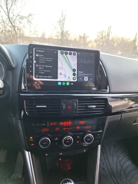 Обява за продажба на Mazda CX-5 AWD(4x4) Revolution ~14 990 лв. - изображение 5