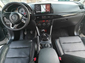 Обява за продажба на Mazda CX-5 AWD(4x4) Revolution ~14 990 лв. - изображение 11