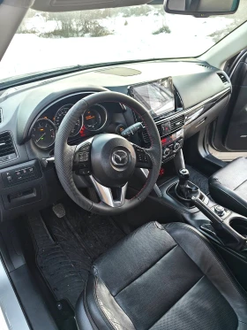 Mazda CX-5 AWD(4x4) Revolution | Mobile.bg    14