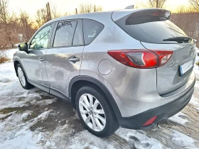 Обява за продажба на Mazda CX-5 AWD(4x4) Revolution ~14 990 лв. - изображение 2