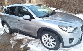 Обява за продажба на Mazda CX-5 AWD(4x4) Revolution ~14 990 лв. - изображение 1
