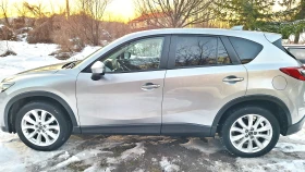 Обява за продажба на Mazda CX-5 AWD(4x4) Revolution ~14 990 лв. - изображение 3