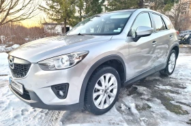 Обява за продажба на Mazda CX-5 AWD(4x4) Revolution ~14 990 лв. - изображение 4