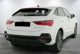 Audi Q3 Sportback 45 TFSIe = S-line= Гаранция - 83090 лв. - 91214956 3