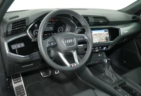 Audi Q3 Sportback 45 TFSIe = S-line= Гаранция - 83090 лв. - 91214956 4