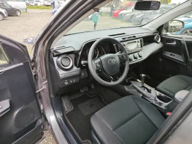 Toyota Rav4 2.0- | Mobile.bg    9