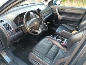 Обява за продажба на Honda Cr-v ~15 300 лв. - изображение 9