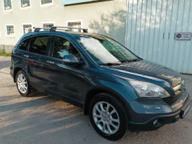 Обява за продажба на Honda Cr-v ~15 300 лв. - изображение 3