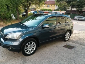 Обява за продажба на Honda Cr-v ~15 300 лв. - изображение 4