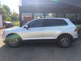 VW Tiguan 2.0TDI DSG* 4Motion* Led* Digital Cockpit*  | Mobile.bg    4