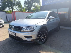 VW Tiguan 2.0TDI DSG* 4Motion* Led* Digital Cockpit* 