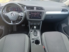 VW Tiguan 2.0TDI DSG* 4Motion* Led* Digital Cockpit*  | Mobile.bg    10