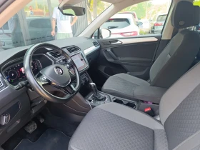 VW Tiguan 2.0TDI DSG* 4Motion* Led* Digital Cockpit*  | Mobile.bg    11