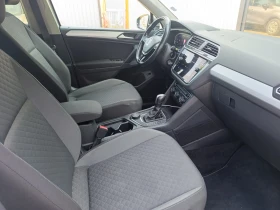 VW Tiguan 2.0TDI DSG* 4Motion* Led* Digital Cockpit*  | Mobile.bg    12