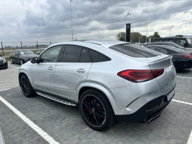 Mercedes-Benz GLE 63 S AMG Coupe | Mobile.bg    7
