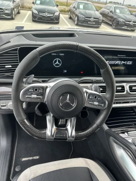 Mercedes-Benz GLE 63 S AMG Coupe | Mobile.bg    8