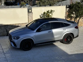  Mercedes-Benz GLE 63...