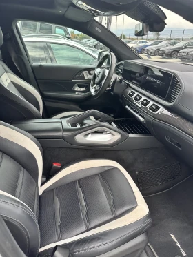 Mercedes-Benz GLE 63 S AMG Coupe | Mobile.bg    4