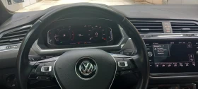 VW Tiguan R line | Mobile.bg    9