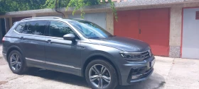 VW Tiguan R line | Mobile.bg    2