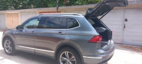 VW Tiguan R line | Mobile.bg    4
