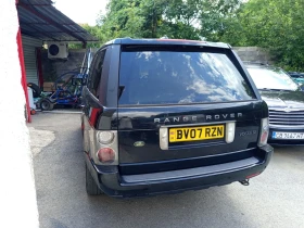 Обява за продажба на Land Rover Range rover 3.6 V8 diesel ~7 000 лв. - изображение 2