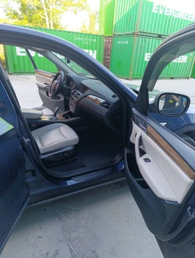BMW X3 xDrive 28i N52B30 | Mobile.bg    7