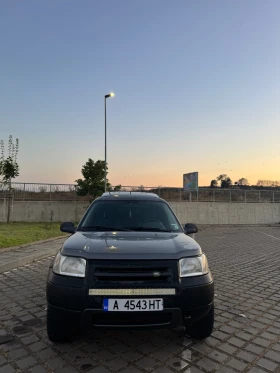Обява за продажба на Land Rover Freelander ~5 000 лв. - изображение 1