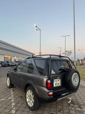 Обява за продажба на Land Rover Freelander ~5 000 лв. - изображение 3