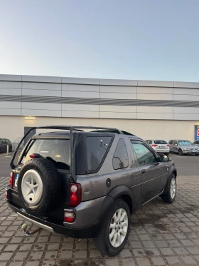 Обява за продажба на Land Rover Freelander ~5 000 лв. - изображение 2