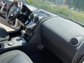 Nissan Qashqai 2.0DCI/4x4// | Mobile.bg    10